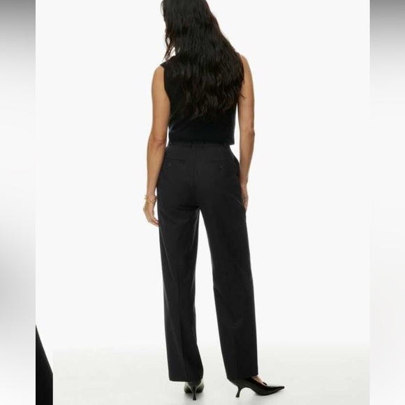 aritzia agency pants - Picture 2 of 3
